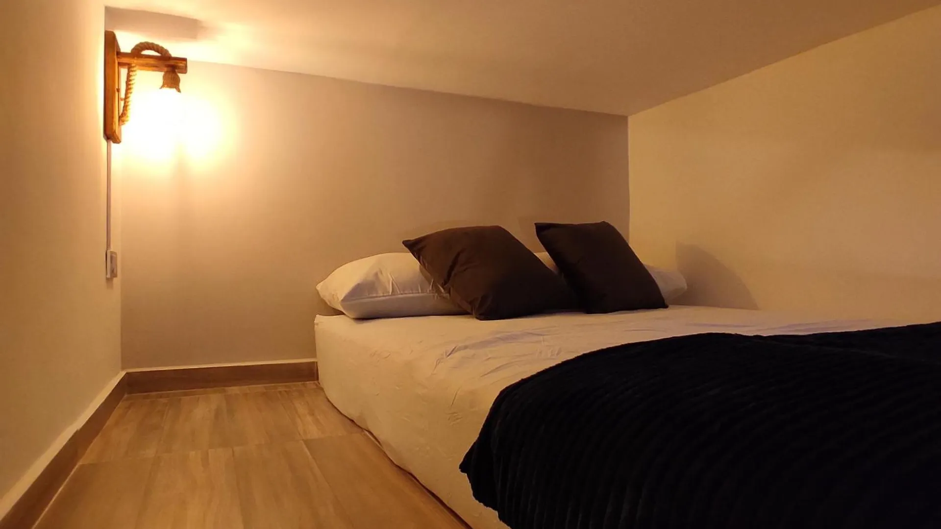 Inn Hospedaje Oasis Blue Laureles Medellín