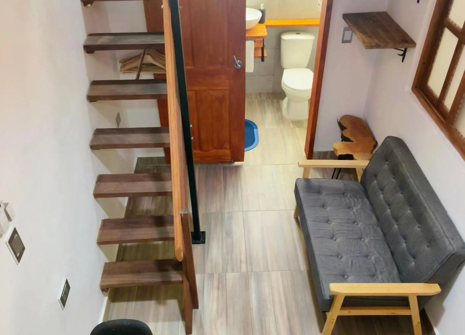 Hospedaje Oasis Blue Laureles Medellín