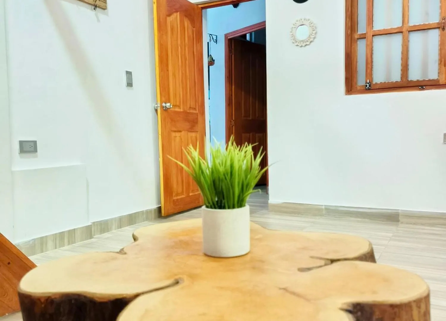 Inn Hospedaje Oasis Blue Laureles Medellín