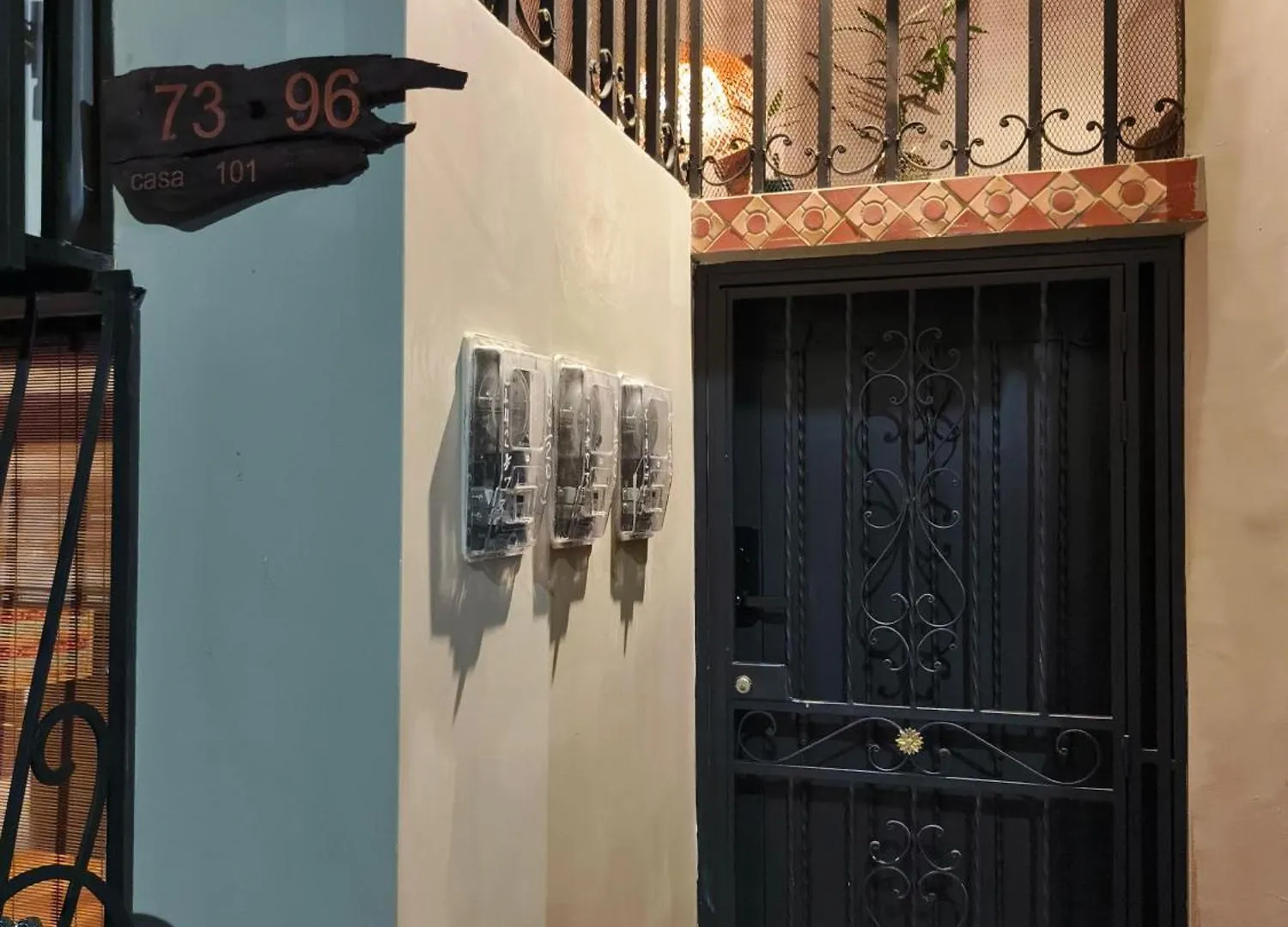 Inn Hospedaje Oasis Blue Laureles Medellín Colombia