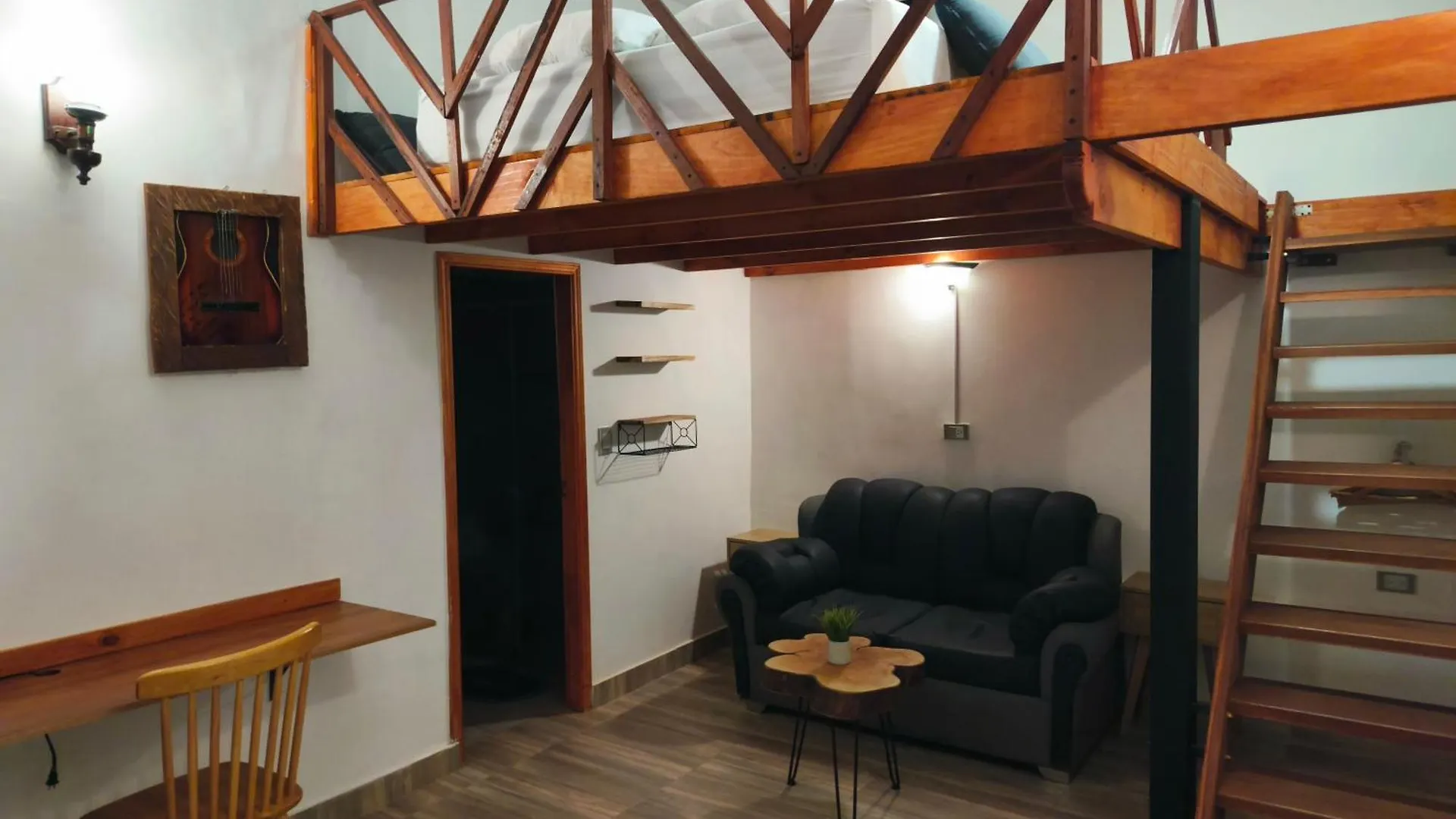 Hospedaje Oasis Blue Laureles Medellín
