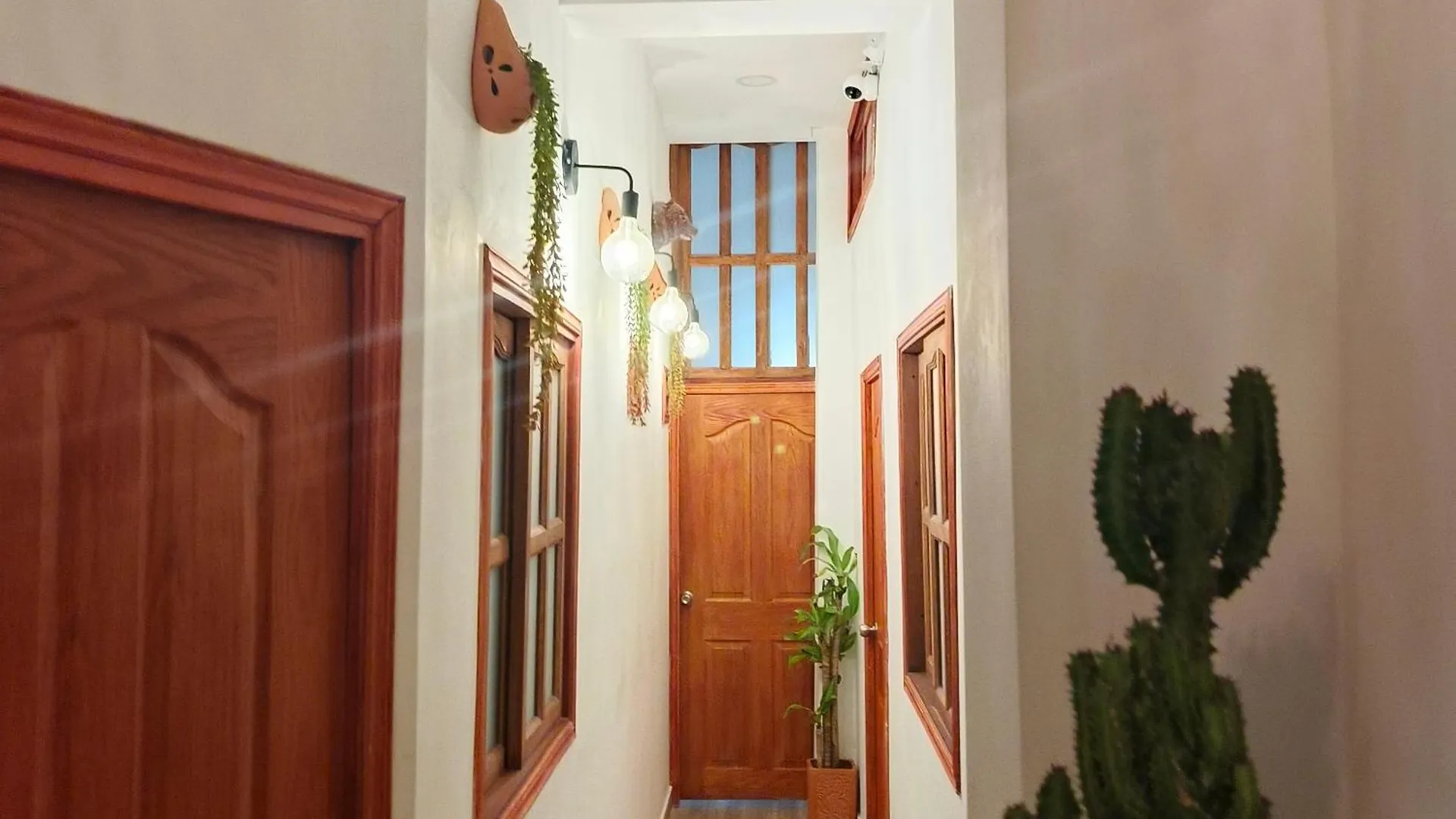 Hospedaje Oasis Blue Laureles Medellín