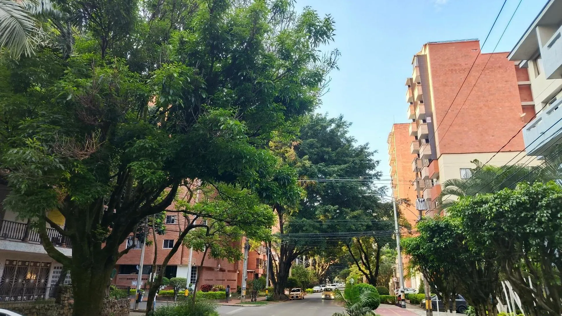 Hospedaje Oasis Blue Laureles Medellín Colombia