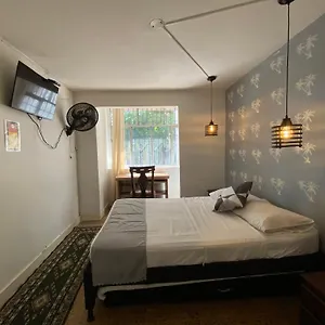 Casa Prado In Medellín
