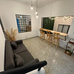 Rustik House Medellín