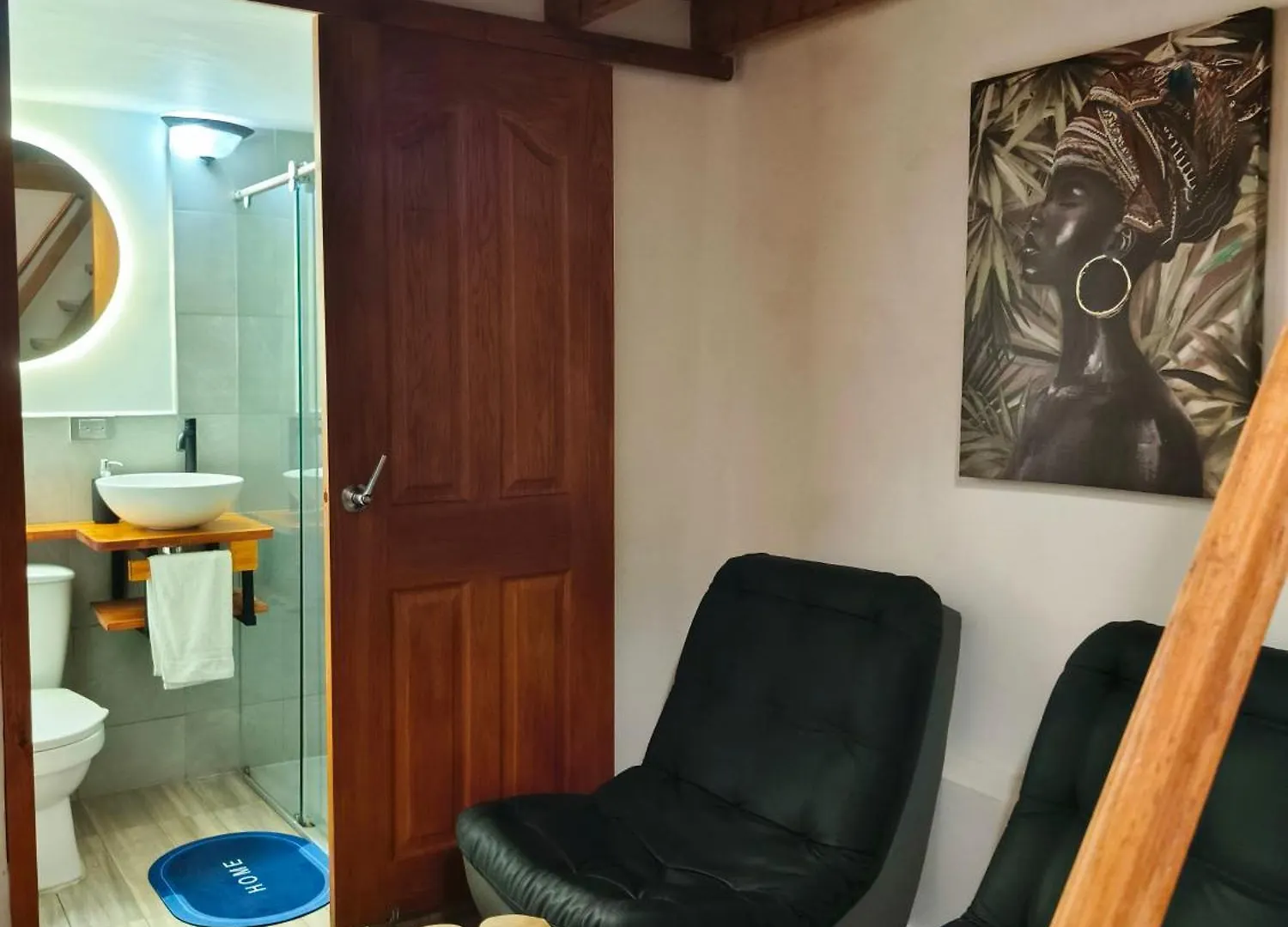Hospedaje Oasis Blue Laureles Medellín 0*,  Kolumbie