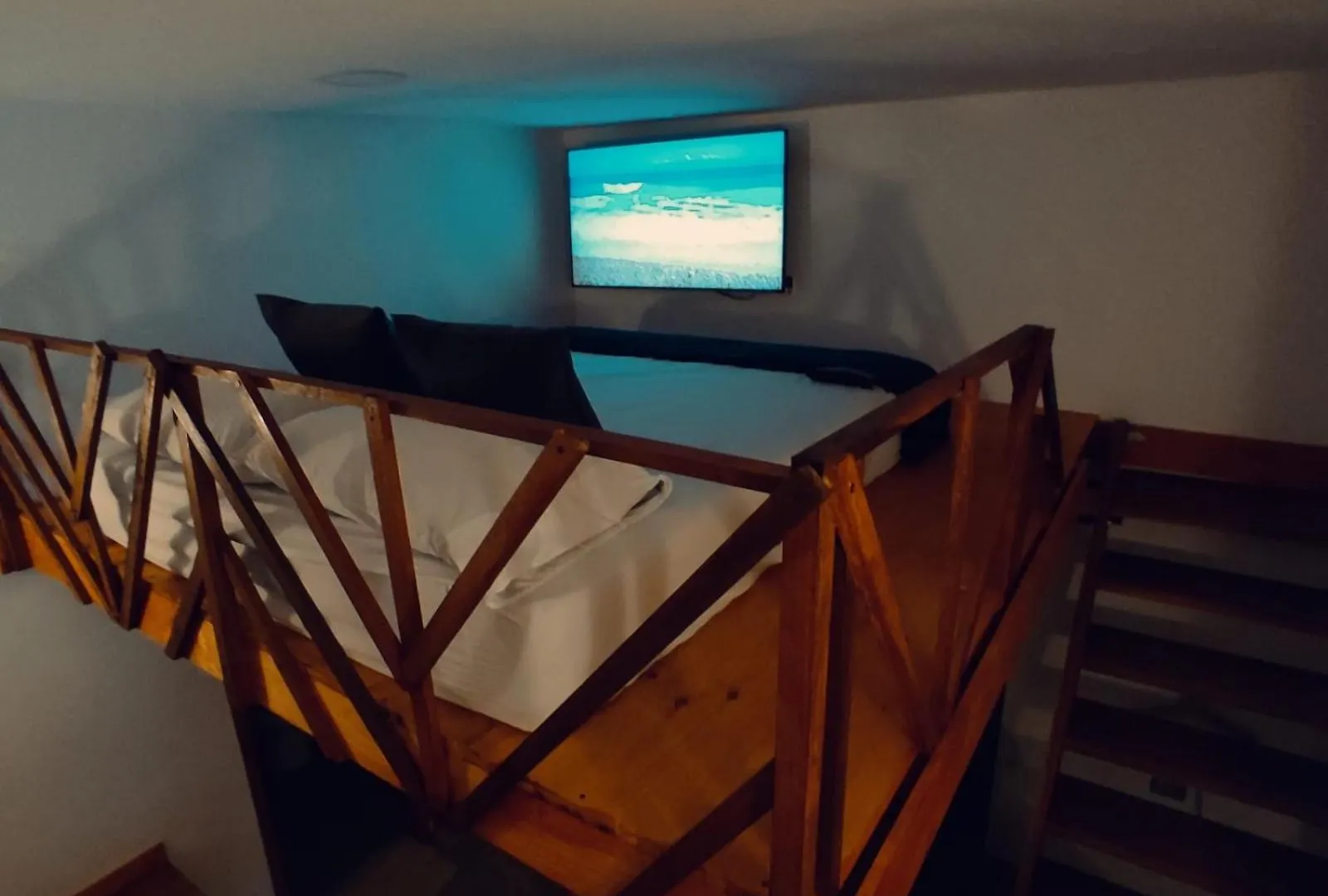 بيت ريفي Hospedaje Oasis Blue Laureles ميديلين